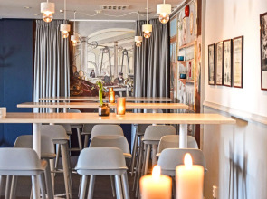 Quality Hotel Waterfront