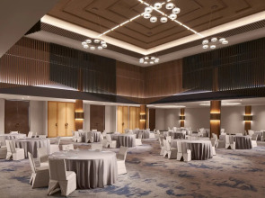 Le Meridien Ile Maurice