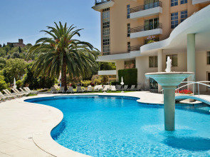 Hotel Dos Templarios