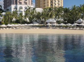 Mövenpick Hotel Mactan Island Cebu