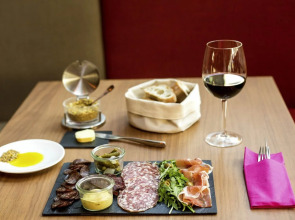 Novotel Bucharest City Centre