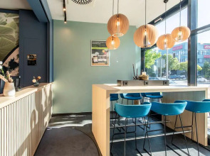 B&B Hotel München-Trudering