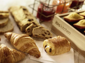 ibis Brussels Airport