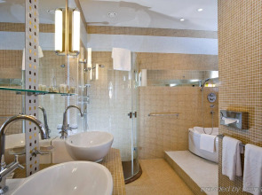 Mamaison Hotel Riverside Prague