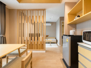 Hin Nam Sai Suay Hotel Hua Hin