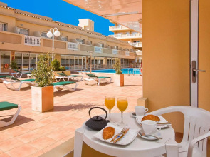 Отель RH Casablanca & Suites