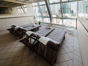 Savoy Hotel Frankfurt