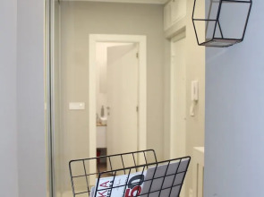 Home Living Apartments