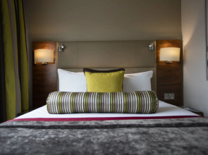 The Tower Hotel, by Thistle