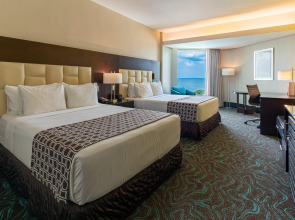 Crowne Plaza Santo Domingo by IHG