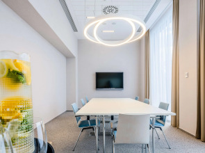 Park Inn by Radisson Danube Bratislava