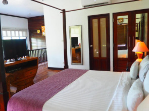 Seashell Resort Koh Tao