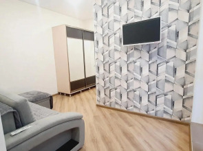 Апартаменты на улице Достоевского 57