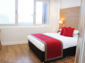 100 Kings Road by House of Fisher