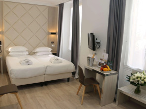 Golden Tulip Cannes hotel de Paris