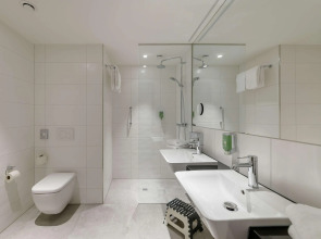 ibis Styles Bad Reichenhall