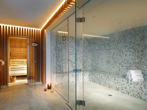 Отель Hard Rock Tenerife