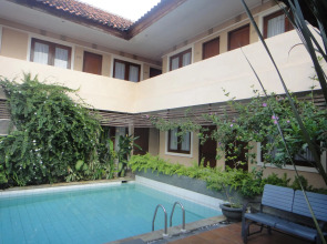 Balira Airport Hotel