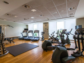 Crowne Plaza Brussels Airport by IHG