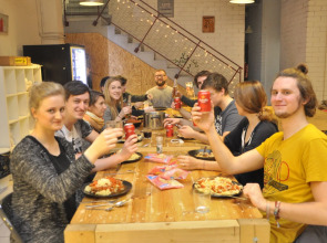 Bed & Bike Hostel Barcelona