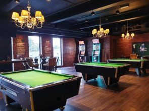 Hotel Armada Petaling Jaya