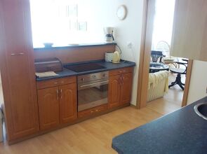 Holiday Apartments Karlovy Vary