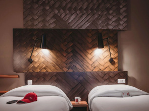 ibis Casablanca City Center