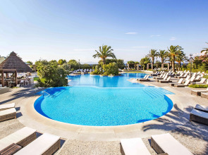 Курортный отель Sheraton Rhodes Resort