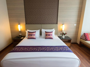 3j's And K Apartment