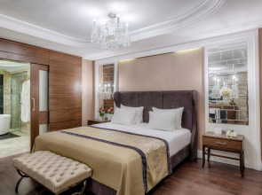 Dobedan Exclusive Hotel & Spa