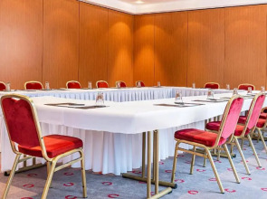 Victor's Residenz - Hotel Schloss Berg