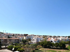 Tahir Ağa Hotel Datça