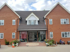 Stansted Airport Lodge