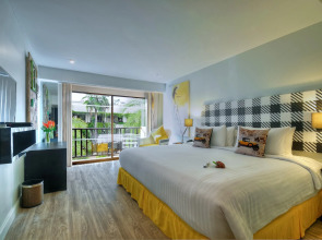 Burasari Phuket Resort & Spa