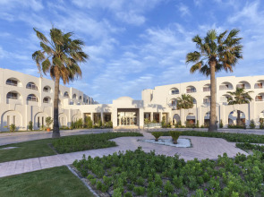 Khayam Garden Beach Resort & Spa