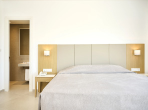 Sunrise Oasis Hotel & Waterpark