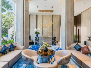 Divalux Resort & Spa Bangkok, Suvarnabhumi Airport