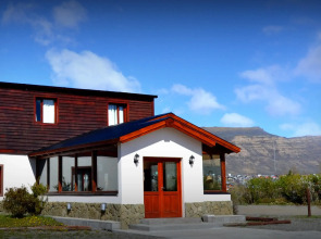 Hosteria Puerto San Julian