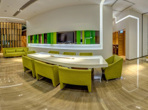 Holiday Inn Express Hong Kong Kowloon East