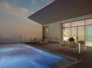 Holiday Inn Express Cartagena Manga by IHG