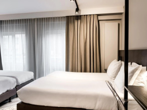 Sandton Eindhoven Centre