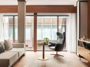 Thompson Madrid, by Hyatt