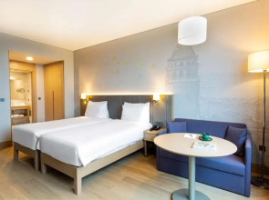 Radisson Hotel Istanbul Harbiye