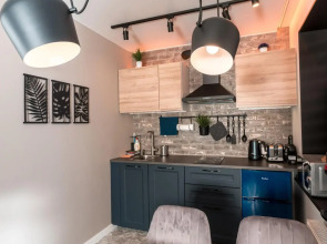 Апартаменты Penthouse (Пентхаус) на улице Кирова 18