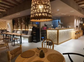 YOU & CO. J. Botánico Boutique Hotel