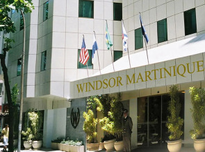 Windsor Martinique Copacabana