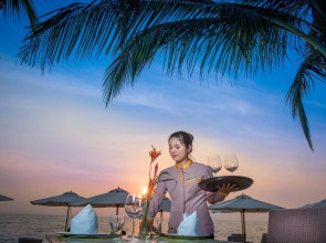 Eden Resort Phu Quoc