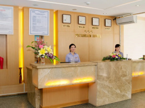 Victorian Nha Trang Hotel