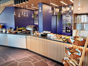 B&B Hotel Warszawa-Okecie