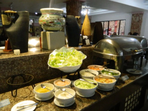 La Carmela De Boracay Resort Hotel